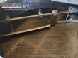 Secador de man� de acero inoxidable
