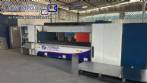 M�quina de corte por l�ser industrial TRUMPF Trulaser 1030 2.500 Watts