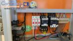 Horno para secar polvos y gr�nulos de Fabbe