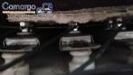 Horno para secar polvos y gr�nulos de Fabbe