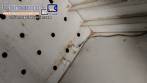 Horno para secar polvos y gr�nulos de Fabbe
