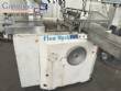 M�quina autom�tica de envoltura de celof�n Flow Mack V3, 45 unidades por minuto.