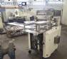 M�quina autom�tica de envoltura de celof�n Flow Mack V3, 45 unidades por minuto.