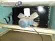 T�nel de refrigeraci�n 4 metros x 1 metro Pir�g