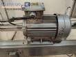 Motor de inducci�n trif�sico Fuan Sanye Electric, 2,2 kW, 220 V, 3408 rpm.