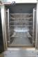 Horno turbo gas tedesco 10 bandejas