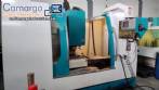 Centro de mecanizado CNC Charles