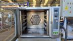 Horno de convecci�n turbo pr�ctico