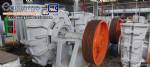 Bomba centrfuga para lodos, minerales, arena, lodo y productos pesados, Weir Warman