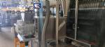 Molino de laboratorio de desarrollo universal I+D Fritsch Pulverisette 19 L