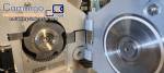 Molino de laboratorio de desarrollo universal I+D Fritsch Pulverisette 19 L