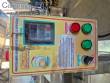 Procesador triturador de acero inoxidable de 50 kg AGMAC
