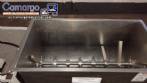 Minil�nea para la producci�n de jab�n en lotes peque�os, laboratorio de I+D