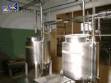 Fabrica completa de refrigerante KHS