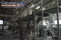Mezclador industrial para PVC Miotto
