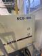 M�quina de moldeo por inyecci�n de pl�stico Himaco