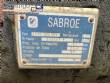 Enfriador de refrigeraci�n industrial Sabroe