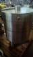 Tanque de fusi�n de chocolate 200 L
