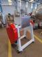 Mezclador basculante de acero inoxidable Sigma Alic 50 litros