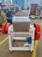 Mezclador basculante de acero inoxidable Sigma Alic 50 litros