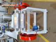 Mezclador basculante de acero inoxidable Sigma Alic 50 litros