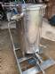 Filtro para procesos industriales en acero inoxidable