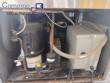 Pratica ultracongelador de acero inoxidable