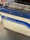 M�quina de termoformado al vac�o, �rea de mesa 2,20 x 1,22 m, Centro de vac�o