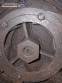 Molino de martillos de acero al carbono Vieira 5 HP MCS 280