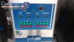 Mini planta de pasteurizaci�n, enfriamiento y maduraci�n Polo Sul PSMP 600