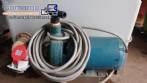 Mini planta de pasteurizacin, enfriamiento y maduracin Polo Sul PSMP 600