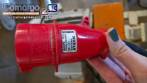 Bomba positiva helicoidal Nemo Netzsch 1 HP