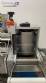 Productor combinado de pasta larga fresca, raviolis, ravioleteira, tagliatelle, lasa�a, La Monferrina PNueva