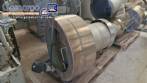 Ventilaci�n para tanques con v�lvula GEA