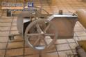 L�nea de chips para 250 kg