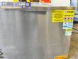 Lavadora ultras�nica de sobremesa Ultronique de acero inoxidable para laboratorios.
