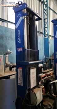 Transpaleta el�ctrica Paletrans