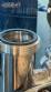 M�quina autom�tica rotativa de dosificaci�n y sellado para vasos, tarros y botellas, Milainox MB-1