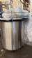 M�quina autom�tica rotativa de dosificaci�n y sellado para vasos, tarros y botellas, Milainox MB-1