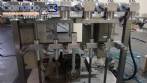 Llenadora lineal con sistema de llenado de 6 pistones