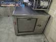 Horno industrial para asados   de porchetta Costillas Italia Euro Forni p1s Porchetta Singolo