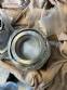 Bomba lobular en acero inoxidable 316 Alfa Laval SRU 4