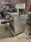 M�quina para hacer paletas y helados de acero inoxidable Sorvegel 400