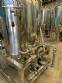 L�nea de producci�n para microcervecer�a, de 600 a 750 litros de cerveza artesanal.