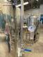 L�nea de producci�n para microcervecer�a, de 600 a 750 litros de cerveza artesanal.