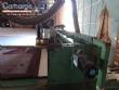 Enrutador CNC Thunder
