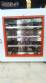 Horno de vac�o Solab de 27 litros