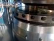 Compresor rotativo para producci�n de tabletas Riva