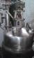 Reactor de presi�n de buller de acero inoxidable para 300 kg