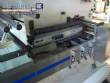 Rullima empaque de Flow Pack horizontal automtico